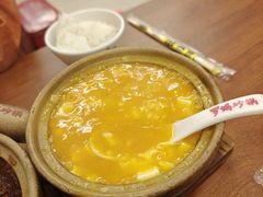 -罗妈砂锅(四川成都奎星楼店)