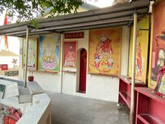 -赤柱马坑公园