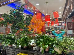 -门家大院铁锅炖(东北大马路店)