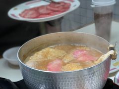 -燃计沙茶皇·香港沙茶火锅(人广旗舰店)