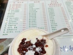 -义顺牛奶公司(新马路老店)