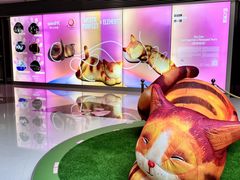 -香港ELEMENTS圆方