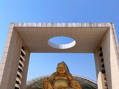 -兴隆文化园景区