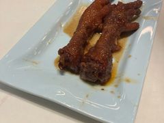 -大铁勺新津菜(东丽阳光新业广场店)