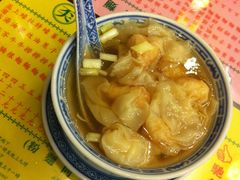 净云吞-麦奀云吞面世家 山顶店(山顶广场店)