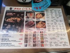 -老牌坊云南鱼豆花火锅(哈西万达店)