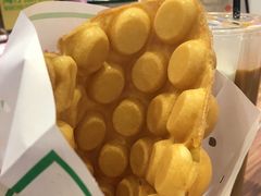 鸡蛋仔-美芝莲(领展购物广场中关村店)