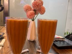 -Hi YOU你的饭局泰餐厅(雍和宫店)