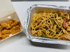 -必胜客(江桥万达店)