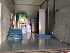 -蚂蚁搬家成都打包搬运公司