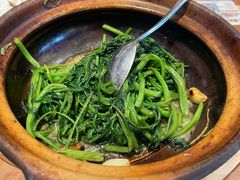 -蝴蝶里·粤菜·点心(龙湖杭州金沙天街店)