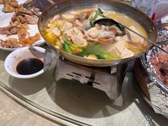 -群乐饭店(滨安路店)