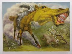 -东浩兰生上海世博展览馆