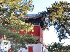 -普陀宗乘之庙(小布达拉宫)