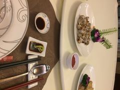 馨越楼-馨越楼·点心·粤菜(赤坎店)