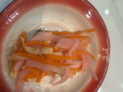 -刘二姐襄阳牛肉面(鸟巢店)