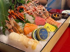 -万岛日本料理铁板烧(梅赛德斯奔驰店)