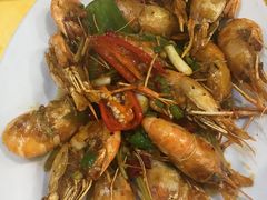 -老字号蛇口德记烧腊饭店·海鲜加工