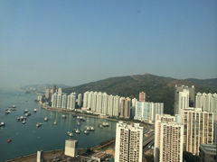 如心铜锣湾海景酒店-铜锣湾如心酒店