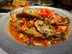 -湘渝人家·川湘菜(十里河店)