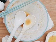 -小杨生煎(金山百联购物中心3楼店)
