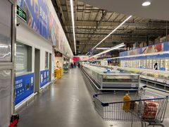 -麦德龙(郑东店)