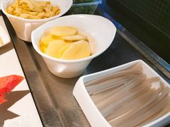 -海底捞火锅(枫蓝国际购物中心店)