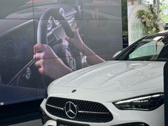 -宁波之星奔驰4S店(海曙店)