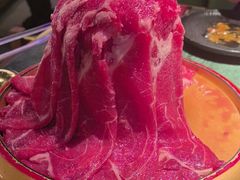 -牛New寿喜烧(曹路花园城店)