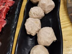 -云聚汇牛很鲜潮汕牛肉火锅(克拉玛依汉博店)