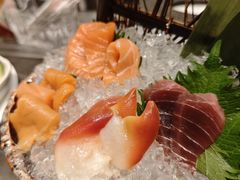 -大渔铁板烧(东城店)