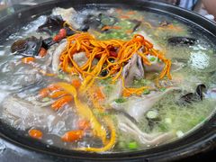 肚包鸡-江宁肚包鸡(铁心桥店)