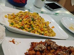 -裕德隆清真饭庄·天津特色菜(河东店)