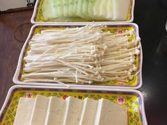 -芦月轩羊蝎子(北蜂窝店)