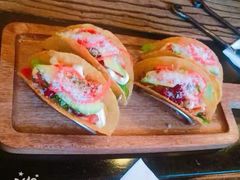 -黑角餐厅美式狂野Blackhorn(昌茂花园店)