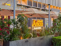 -Grande A'moo(上海万象城店)