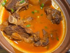 -闽上鲜·福建菜(龙湖滨江天街店)