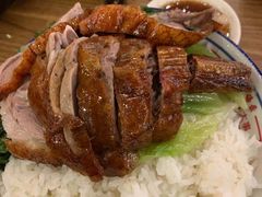 -先记烧鹅王·本地粤菜(福永店)