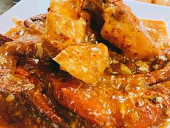 -龙海鲜螃蟹王(宏茂桥店)