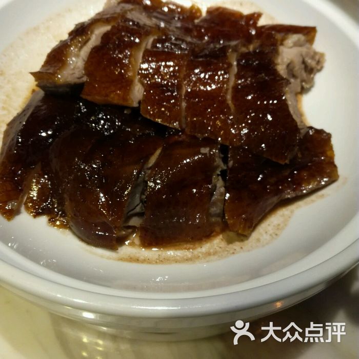 陶陶居酒家菜單圖片-北京粵菜館-大眾點評網