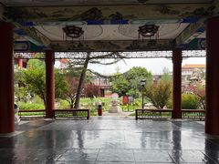 -大明幻境第一城