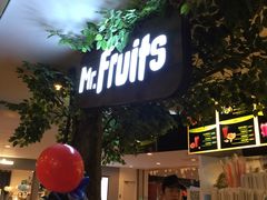 -Mr.Fruits水果先生(蓝色港湾店)