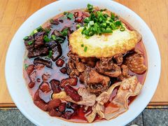 -蒋家肠旺面馆(合群路店)