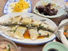 -灵福缘私房菜·农家菜(拈花湾·灵山大佛必推店)