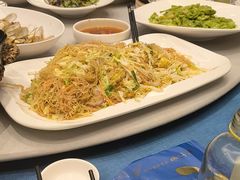 -新丁香海鲜酒店(银海商贸城店)
