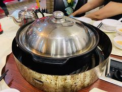 -时利和美食(东方广场店)