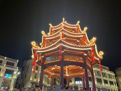 -汕头市小公园