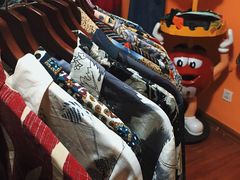 -Oolong乌龙茶古着店