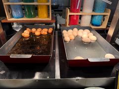 -亚龙湾希尔顿自助餐厅·海鲜·烧烤·沙滩BBQ·现场乐队