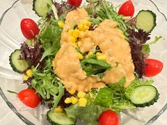 -七八冷面·延边朝鲜族美食(欢乐谷店)